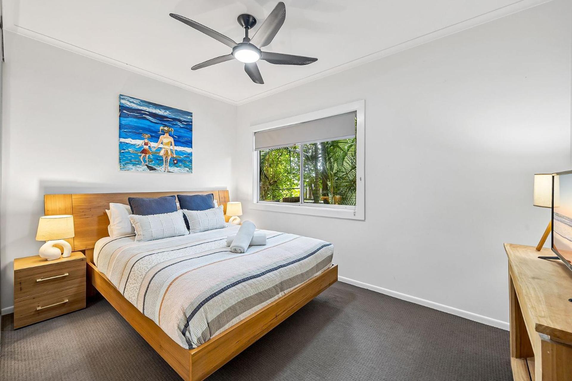 Mayfield 23 Alexandra Headland Esterno foto
